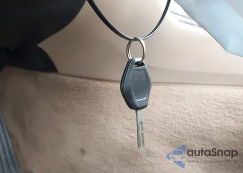 2006 BMW 325Ci z USA, uszkodzony, nr VIN WBABW33486PX85212